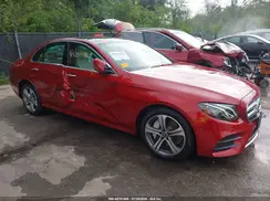 WDDZF8EB3LA729192 2020 MERCEDES-BENZ E-KLASSE