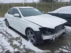 WDDZF8EB3LA729693 2020 MERCEDES-BENZ E-KLASSE