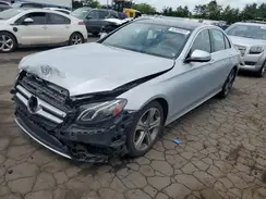 WDDZF8EB3LA745V56 2020 MERCEDES-BENZ E-KLASSE
