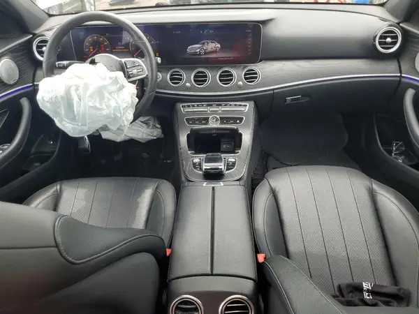 WDDZF8EB3LA745V56 2020 MERCEDES-BENZ E-KLASSE - Image 8