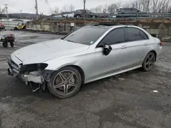 WDDZF8EB4LA711137 2020 MERCEDES-BENZ E-KLASSE