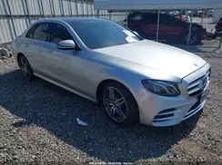 WDDZF8EB4LA720050 2020 MERCEDES-BENZ E-KLASSE