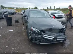 WDDZF8EB4LA726107 2020 MERCEDES-BENZ E-KLASSE