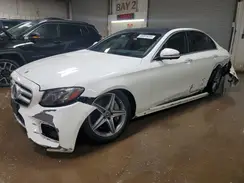 WDDZF8EB4LA747622 2020 MERCEDES-BENZ E-KLASSE