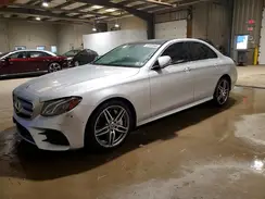 WDDZF8EB5LA703063 2020 MERCEDES-BENZ E-KLASSE