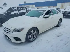 WDDZF8EB5LA703385 2020 MERCEDES-BENZ E-KLASSE