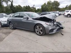WDDZF8EB5LA722678 2020 MERCEDES-BENZ E-KLASSE