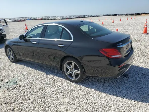 WDDZF8EB5LA724673 2020 MERCEDES-BENZ E-KLASSE - Image 2