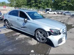 WDDZF8EB5LA731137 2020 MERCEDES-BENZ E-KLASSE