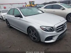 WDDZF8EB5LA733034 2020 MERCEDES-BENZ E-KLASSE