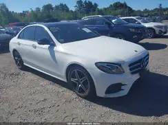 WDDZF8EB5LA736080 2020 MERCEDES-BENZ E-KLASSE