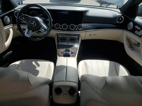 WDDZF8EB5LA736466 2020 MERCEDES-BENZ E-KLASSE - Image 8
