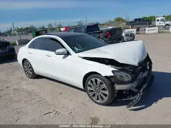 WDDZF8EB5LA748374 2020 MERCEDES-BENZ E-KLASSE