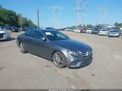 WDDZF8EB5LA752330 2020 MERCEDES-BENZ E-KLASSE