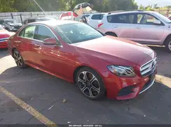 WDDZF8EB6LA703086 2020 MERCEDES-BENZ E-KLASSE