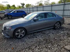 WDDZF8EB6LA704030 2020 MERCEDES-BENZ E-KLASSE