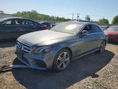 WDDZF8EB6LA709308 2020 MERCEDES-BENZ E-KLASSE