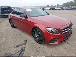 WDDZF8EB6LA730076 2020 MERCEDES-BENZ E-KLASSE