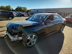 WDDZF8EB6LA737593 2020 MERCEDES-BENZ E-KLASSE