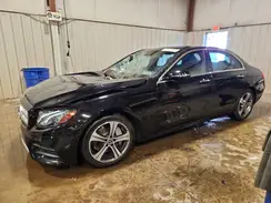 WDDZF8EB6LA751042 2020 MERCEDES-BENZ E-KLASSE