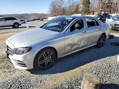 WDDZF8EB7LA732645 2020 MERCEDES-BENZ E-KLASSE