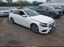 WDDZF8EB8LA707592 2020 MERCEDES-BENZ E-KLASSE