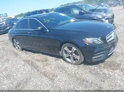 WDDZF8EB8LA752807 2020 MERCEDES-BENZ E-KLASSE