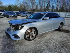 WDDZF8EB9LA705687 2020 MERCEDES-BENZ E-KLASSE