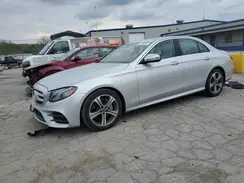WDDZF8EB9LA707097 2020 MERCEDES-BENZ E-KLASSE