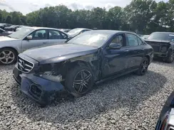 WDDZF8EB9LA722246 2020 MERCEDES-BENZ E-KLASSE