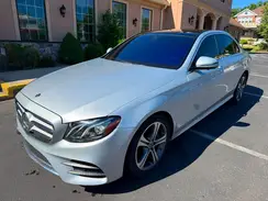 WDDZF8EB9LA725227 2020 MERCEDES-BENZ E-KLASSE