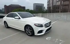 WDDZF8EB9LA728404 2020 MERCEDES-BENZ E-KLASSE