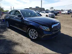 WDDZF8EB9LA748572 2020 MERCEDES-BENZ E-KLASSE