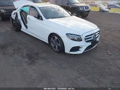 WDDZF8EB9LA757935 2020 MERCEDES-BENZ E-KLASSE
