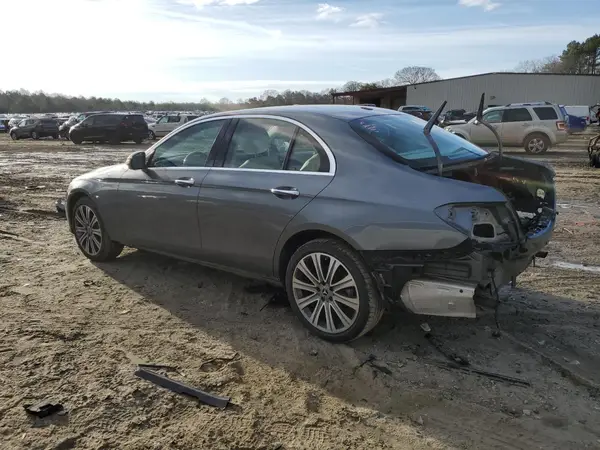 WDDZF8EBXLA702894 2020 MERCEDES-BENZ E-KLASSE - Image 2