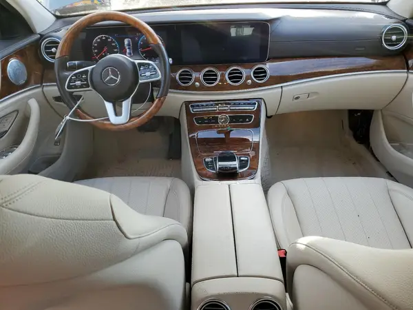 WDDZF8EBXLA702894 2020 MERCEDES-BENZ E-KLASSE - Image 8
