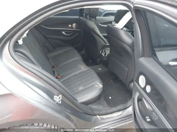 WDDZF8EBXLA707917 2020 MERCEDES-BENZ E-KLASSE - Image 8