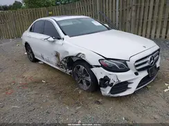 WDDZF8EBXLA719033 2020 MERCEDES-BENZ E-KLASSE