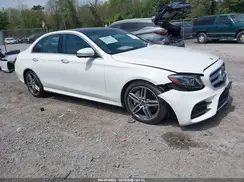 WDDZF8EBXLA726404 2020 MERCEDES-BENZ E-KLASSE
