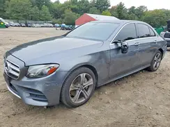 WDDZF8EBXLA741260 2020 MERCEDES-BENZ E-KLASSE