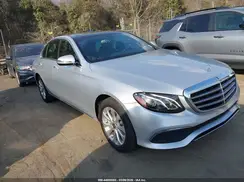 WDDZF8EBXLA742442 2020 MERCEDES-BENZ E-KLASSE