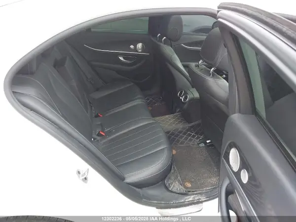 WDDZF8EBXLA748211 2020 MERCEDES-BENZ E-KLASSE - Image 8