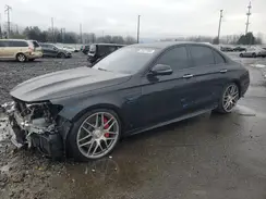 WDDZF8KB0KA557478 2019 MERCEDES-BENZ E-KLASSE