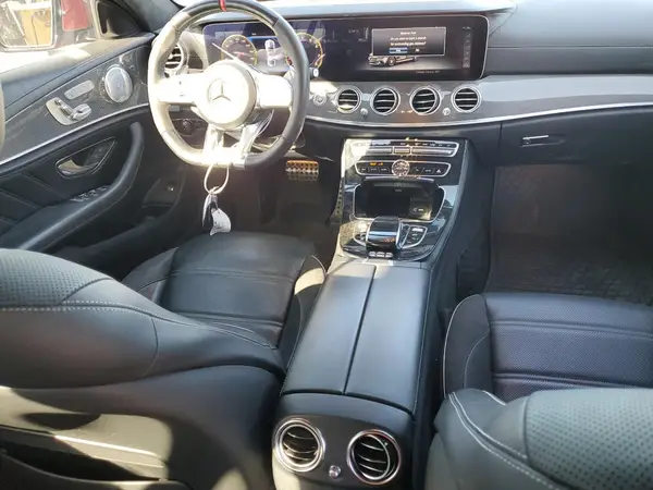 WDDZF8KB0LA700897 2020 MERCEDES-BENZ E-KLASSE - Image 8