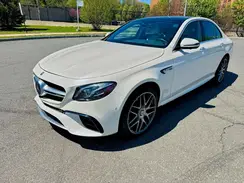 WDDZF8KB0LA727176 2020 MERCEDES-BENZ E-KLASSE