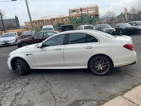 WDDZF8KB0LA727176 2020 MERCEDES-BENZ E-KLASSE - Image 1