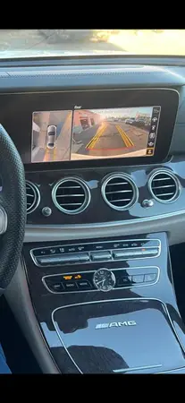 WDDZF8KB0LA727176 2020 MERCEDES-BENZ E-KLASSE - Image 8