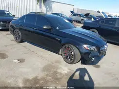 WDDZF8KB0LA750201 2020 MERCEDES-BENZ E-KLASSE