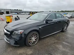 WDDZF8KB1KA538521 2019 MERCEDES-BENZ E-KLASSE
