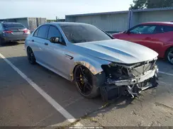 WDDZF8KB1KA553360 2019 MERCEDES-BENZ E-KLASSE